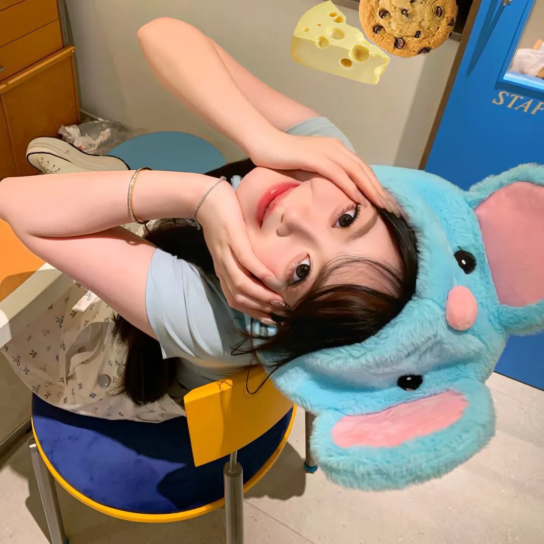 鬼屋丽人