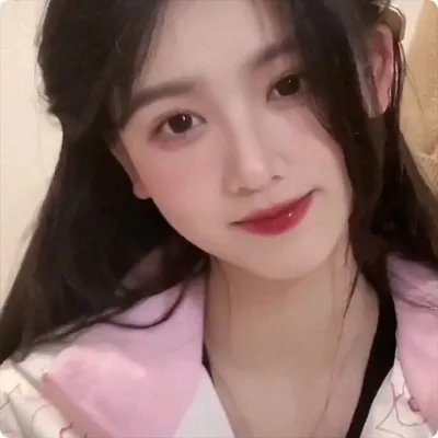 我是蓝好奇